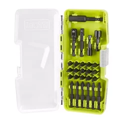 Drill Bits RYOBI Impact Driving Kit (26-Piece)