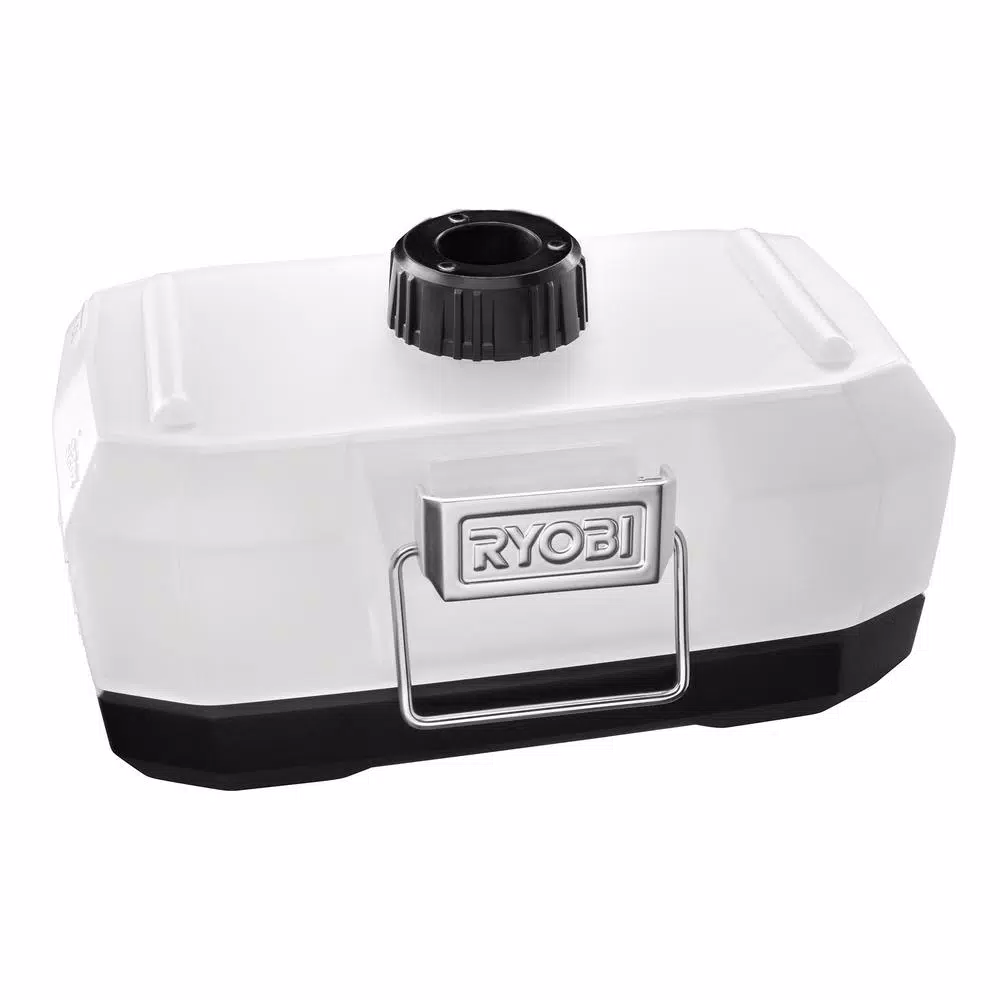 Specialty Power Tool Accessories RYOBI PSP02 Handheld Electrostatic Sprayer 1 L Replacement Tank