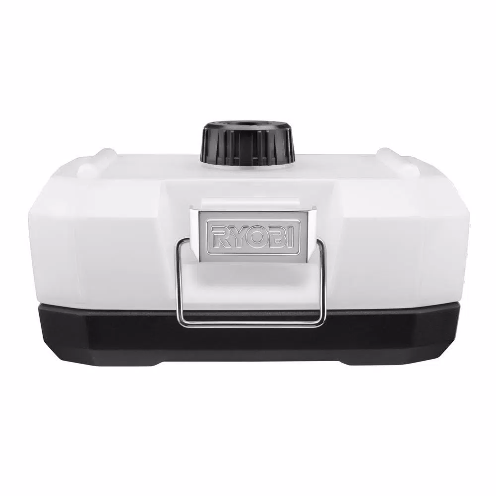 Specialty Power Tool Accessories RYOBI PSP02 Handheld Electrostatic Sprayer 1 L Replacement Tank - Image 3