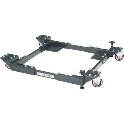 Specialty Power Tool Accessories Shop Fox Adjustable Mobile Base – Heavy-Duty