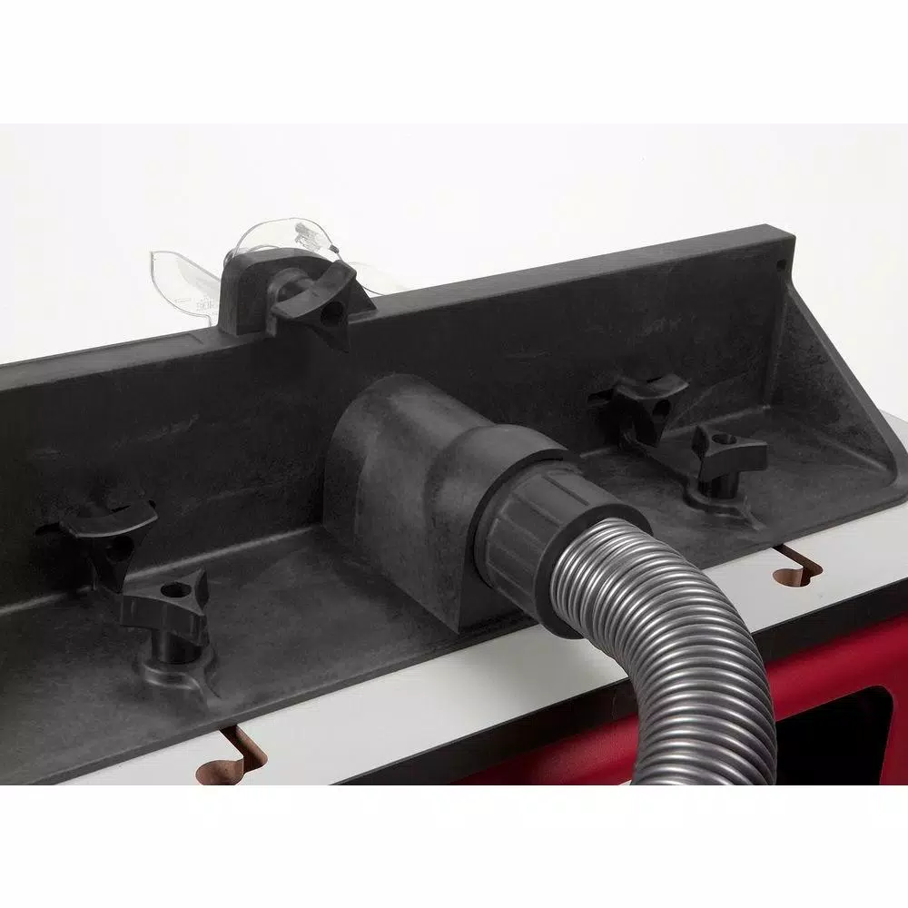 Woodworking Tool Accessories Skil Router Table With Folding Leg Design - Image 2