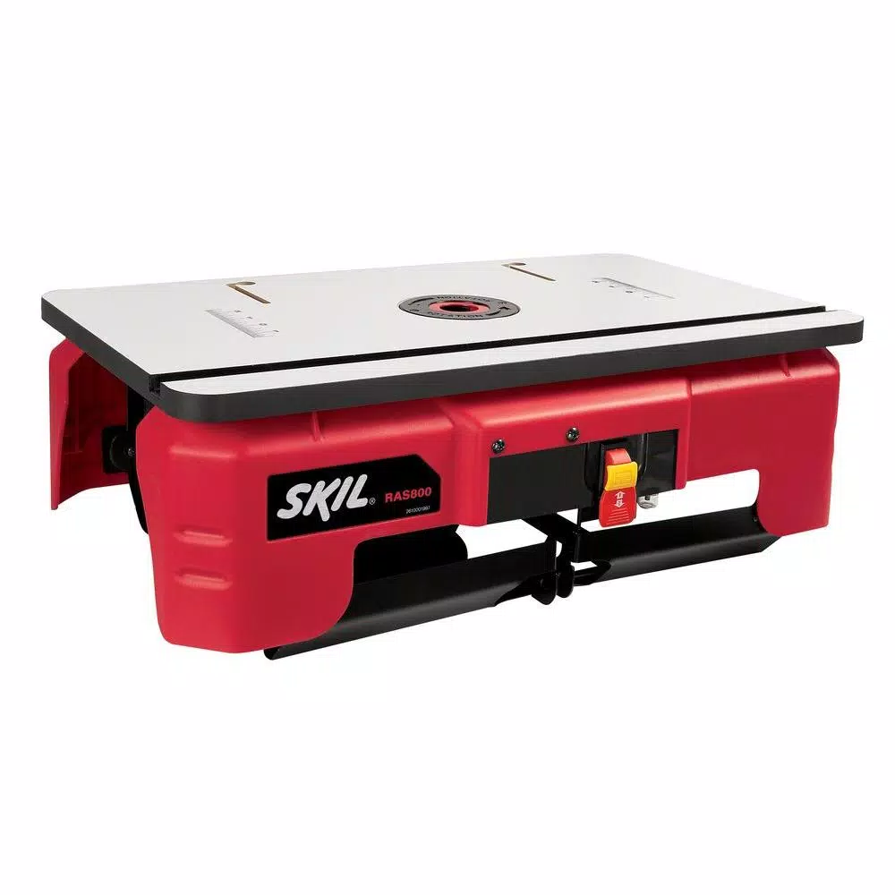 Woodworking Tool Accessories Skil Router Table With Folding Leg Design - Image 6