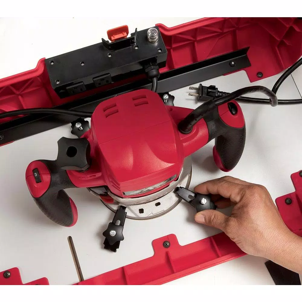 Woodworking Tool Accessories Skil Router Table With Folding Leg Design - Image 8