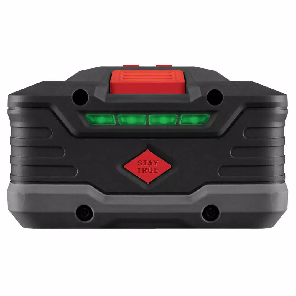 Power Tool Batteries SKILSAW TRUEHVL 48-Volt Lithium-Ion 5.0 Ah Battery - Image 3