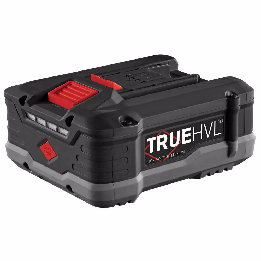 Power Tool Batteries SKILSAW TRUEHVL 48-Volt Lithium-Ion 5.0 Ah Battery