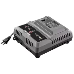 Power Tool Battery Chargers SKILSAW TRUEHVL 120-Volt-380-Watt Quick Charger