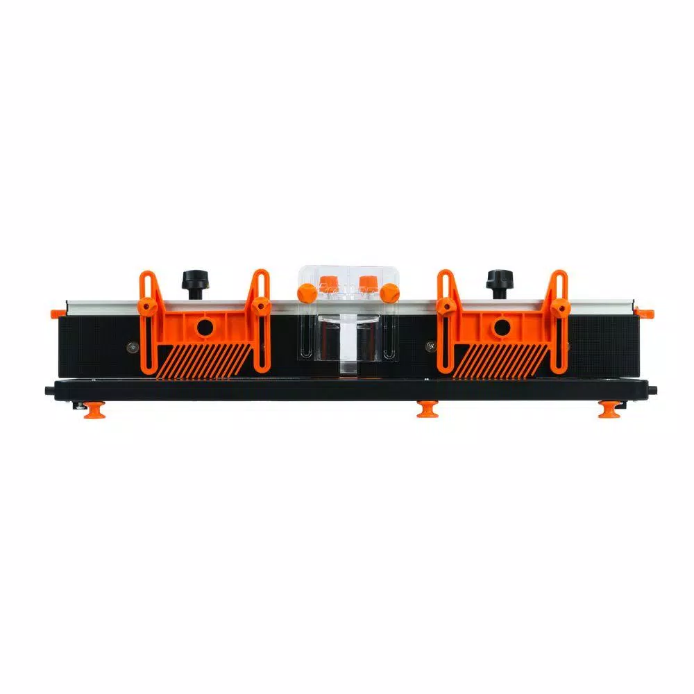 Woodworking Tool Accessories Triton Router Table Module For Use With WorkCentre - Image 3
