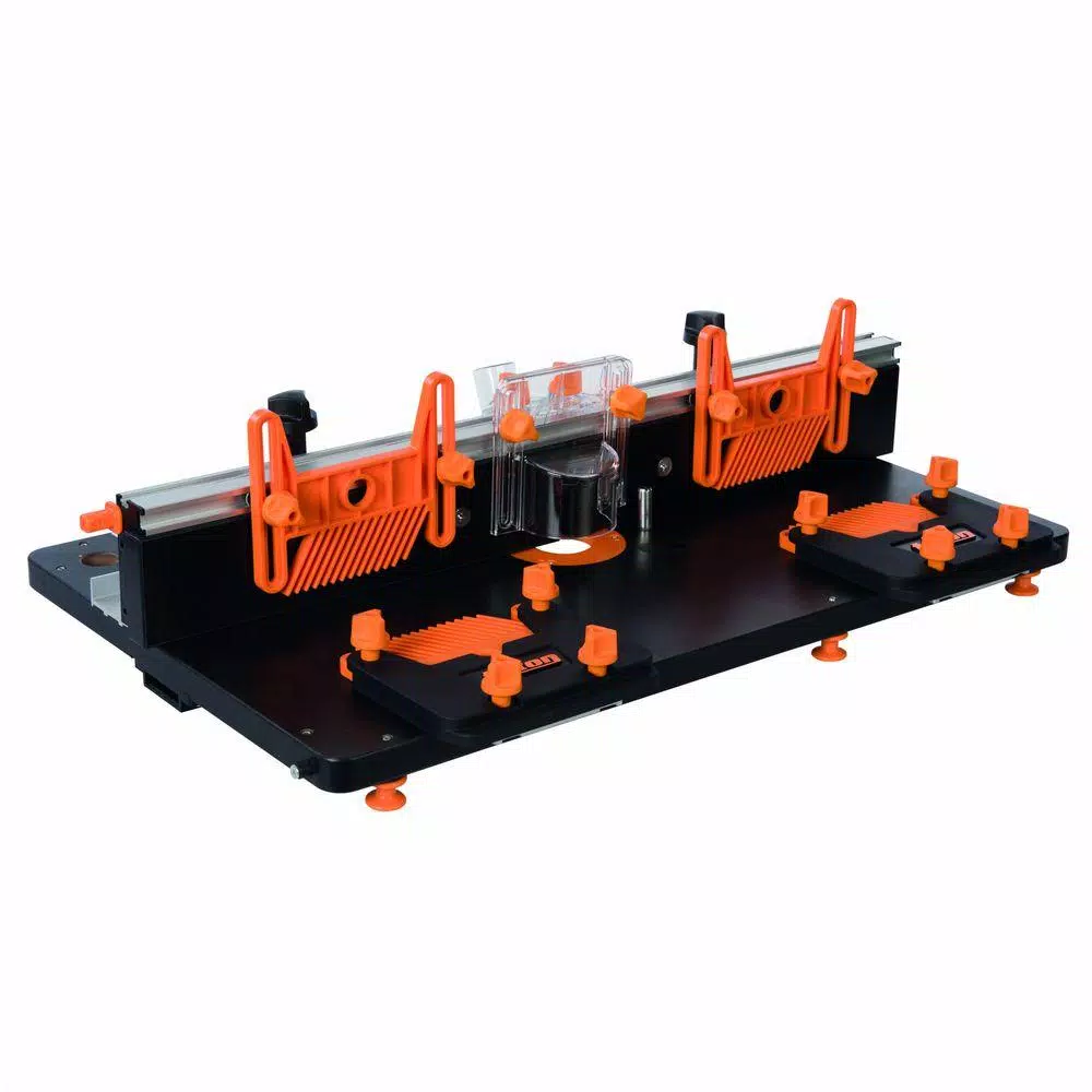 Woodworking Tool Accessories Triton Router Table Module For Use With WorkCentre