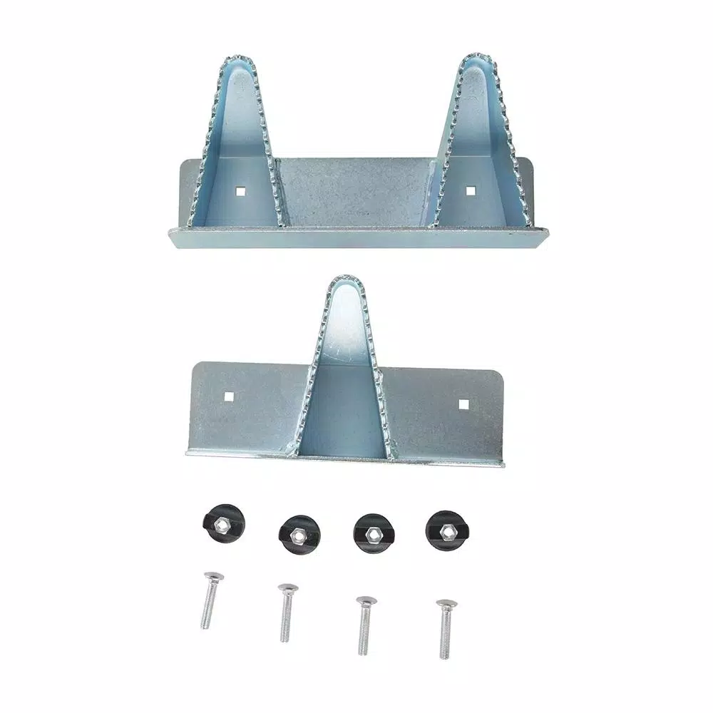 Specialty Power Tool Accessories Triton SuperJaws XXL Log Jaws - Image 2