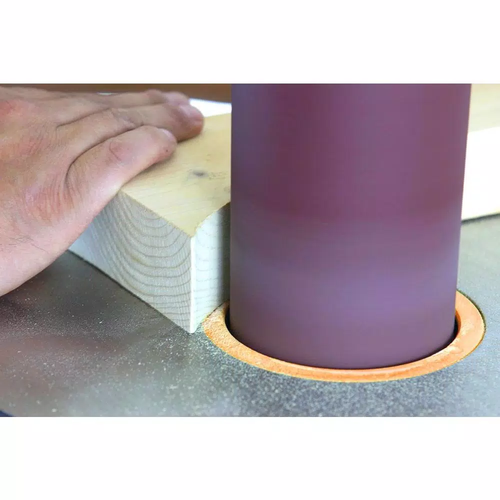 Abrasives WEN 150-Grit Oscillating Spindle Sanding Sleeves Combo Pack (12-Pack) - Image 2