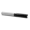 Woodworking Tool Accessories WEN 5/16 In. Straight 2-Flute Carbide Tipped Router Bit With 1/4 In. Shank