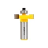 Woodworking Tool Accessories Yonico Slot Cutter 5/16 In. L X 1/2 In. Shank Carbide Tipped Router Bit