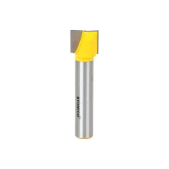 Woodworking Tool Accessories Yonico Bottom Cleaning 3/4 In. Dia 1/2 In. Shank Carbide Tipped Router Bit